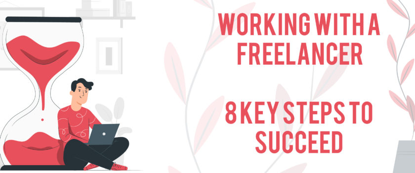 freelancer-key steps for a successful collaboration