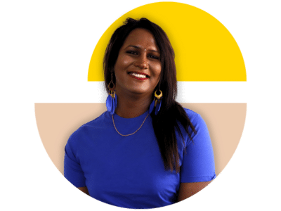 Viksha Account manager CareerHub