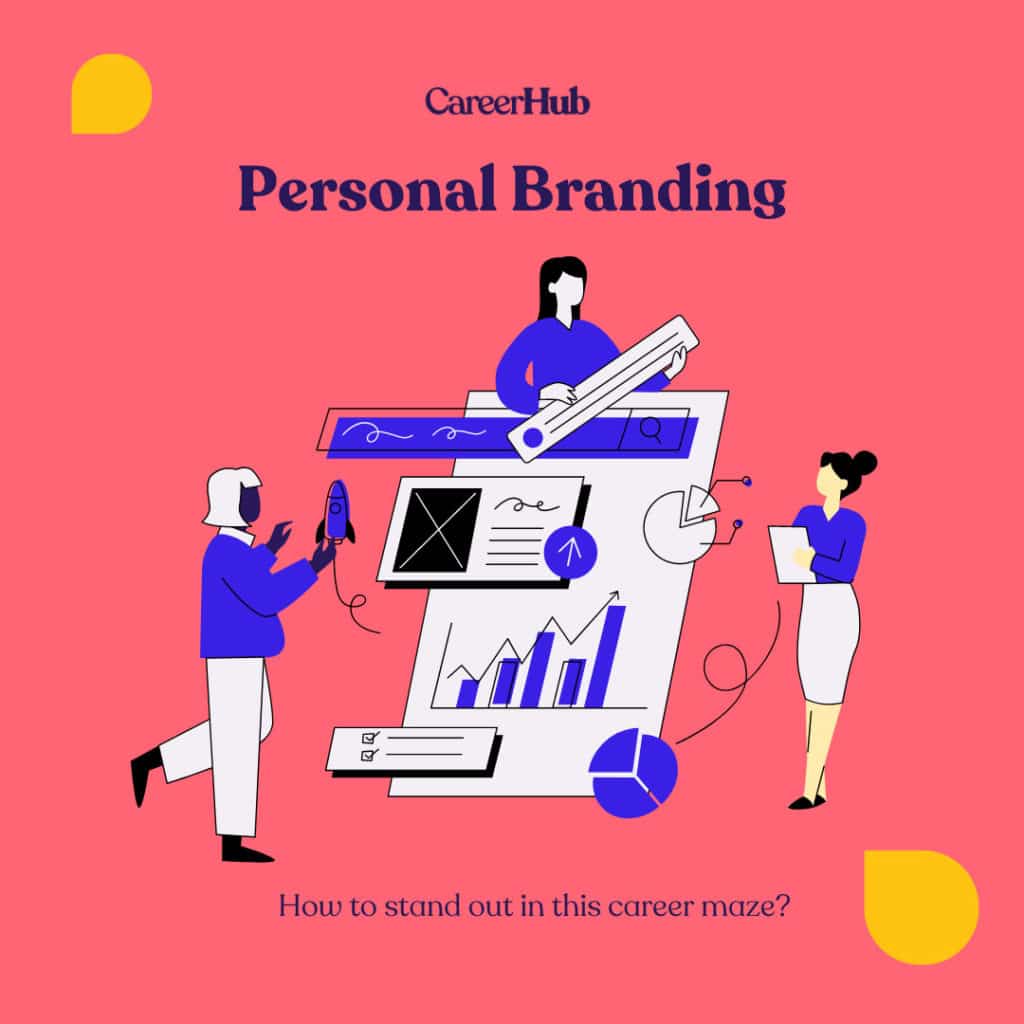 Ebook Personal Branding