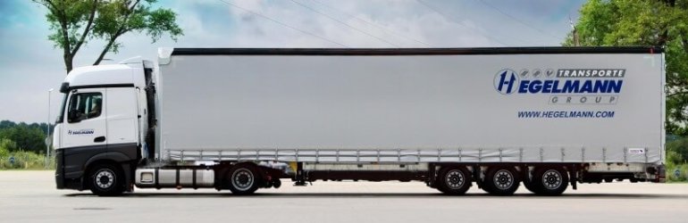 Global Transporte Slovakia