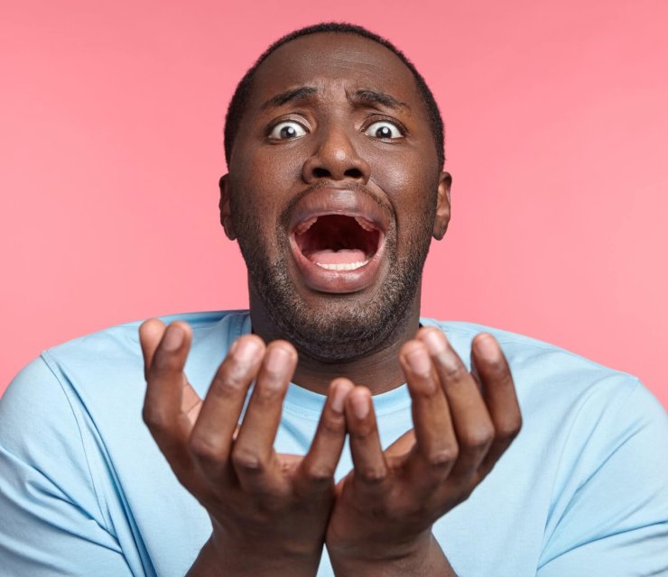 Reactive versus Proactive hiring: STOP panic-hiring and start strategising.