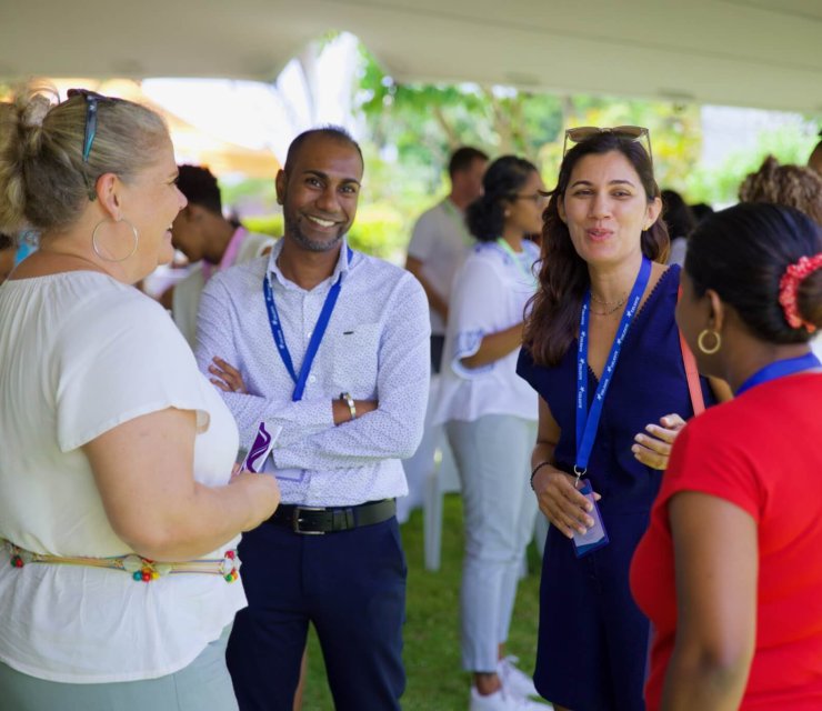 Job fair goals + strategic mission = optimal job fair experience