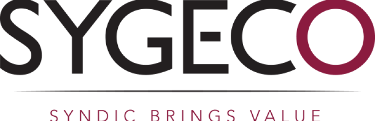 Accounts Supervisor de Copropriete
