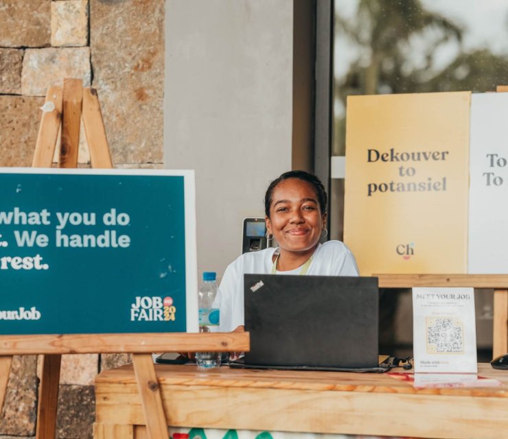 10 things you need to know as a recruiter before signing up for your next JobFair! 