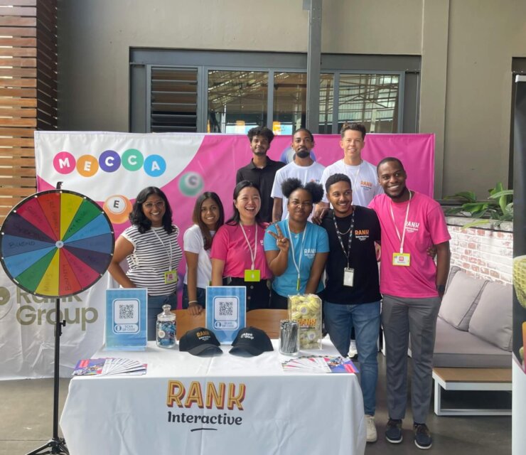 Work. Win. Grow: Why Rank Interactive gets Gen Z’s hunger for career growth