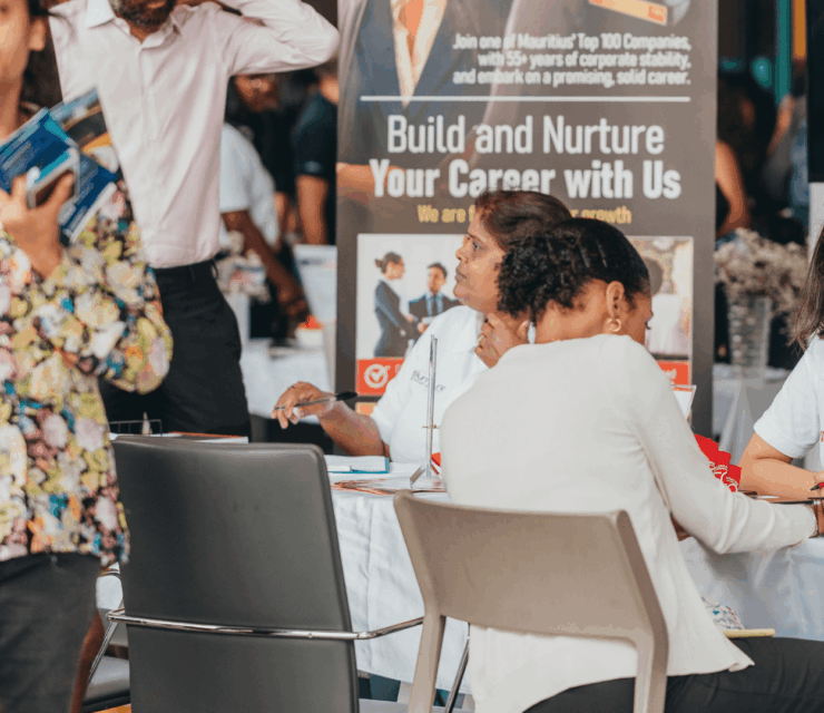 How Face-to-Face Recruitment Transforms Talent Acquisition: Insights from CareerHub JobFair #16