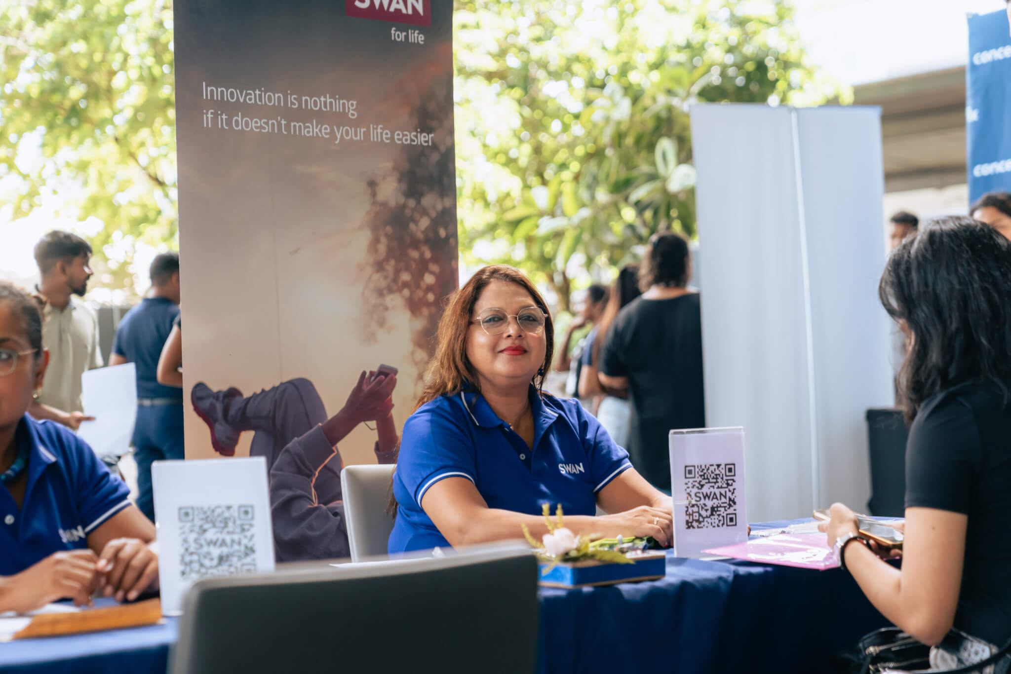 Career Development Programs: SWAN’s take on HR adaptability